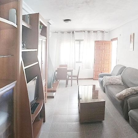 El Rincon De Sotillo Beach Los Alcázares Kültér fotó