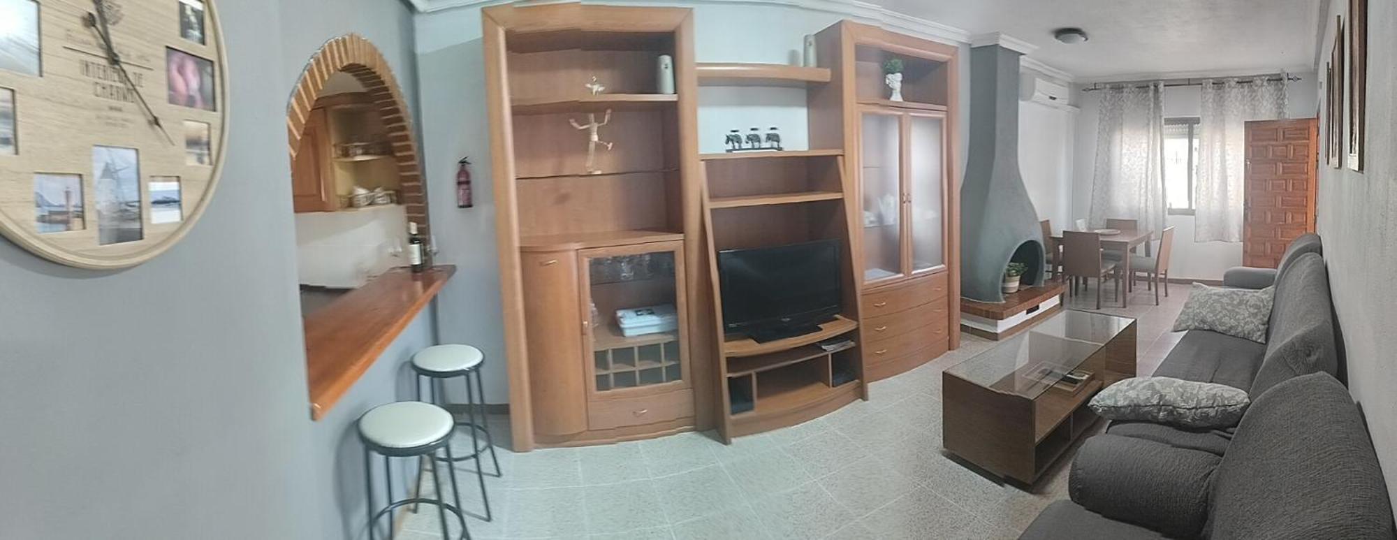 El Rincon De Sotillo Beach Los Alcázares Kültér fotó