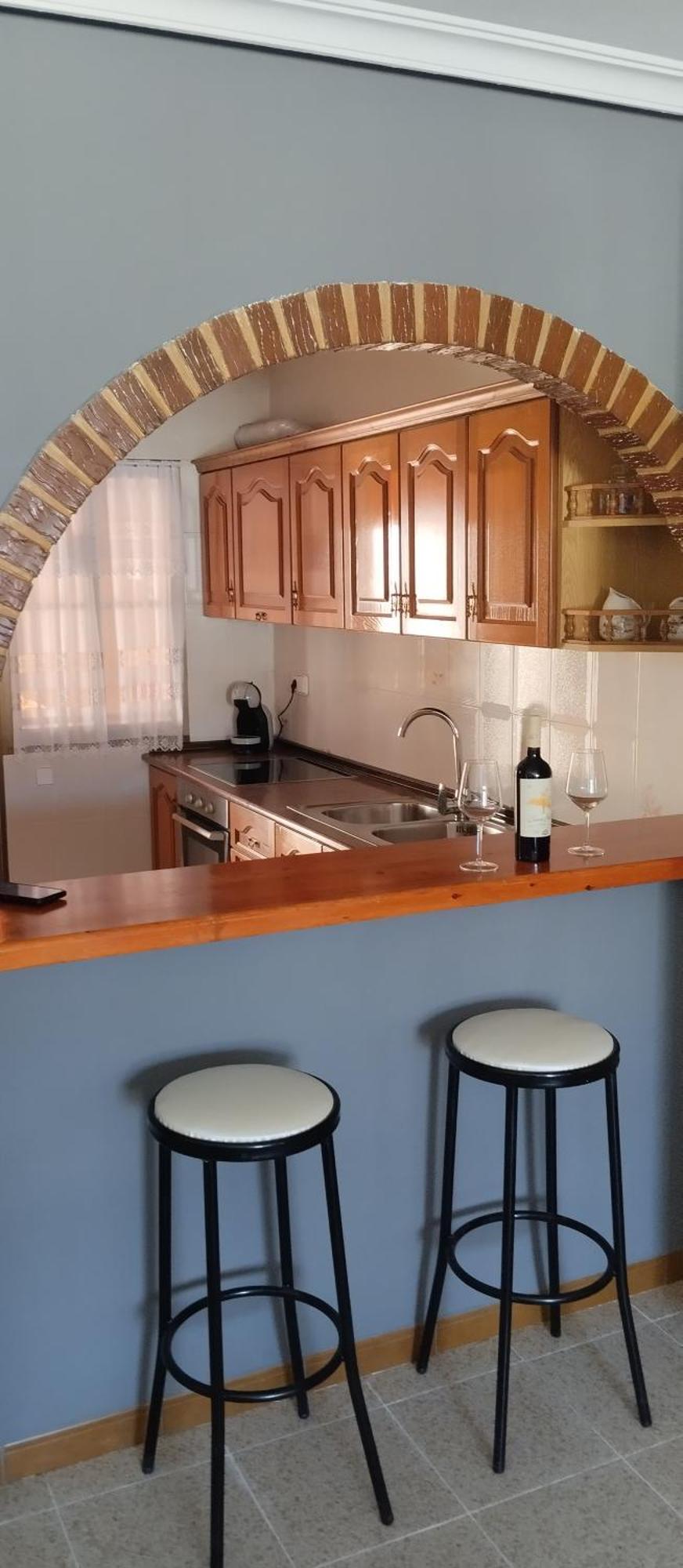El Rincon De Sotillo Beach Los Alcázares Kültér fotó