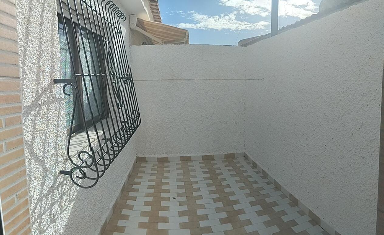 El Rincon De Sotillo Beach Los Alcázares Kültér fotó