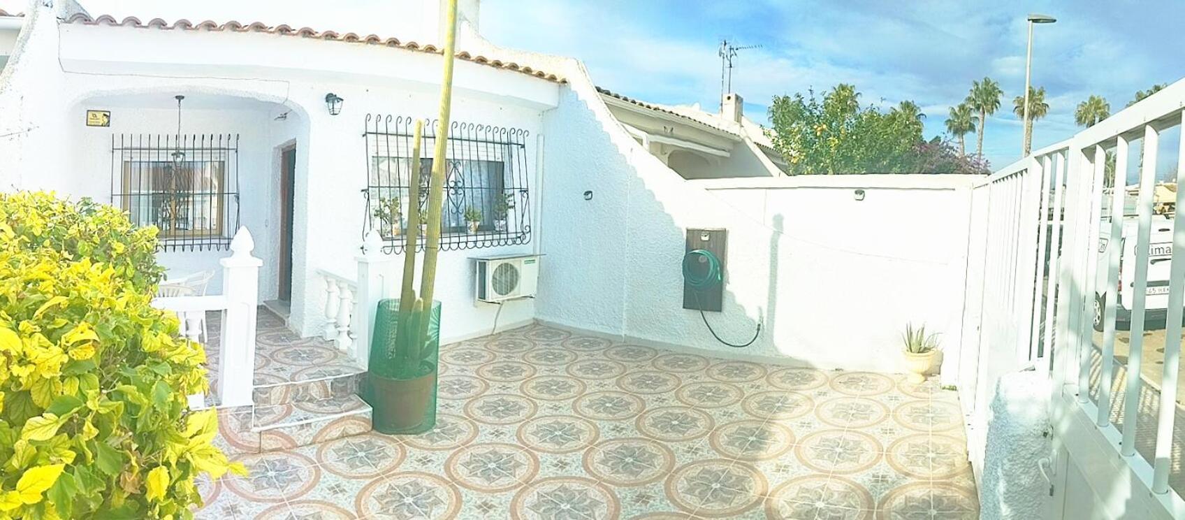 El Rincon De Sotillo Beach Los Alcázares Kültér fotó
