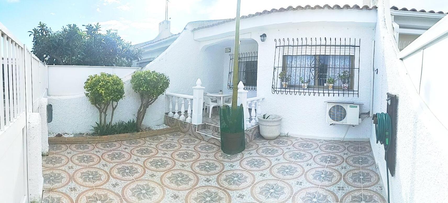 El Rincon De Sotillo Beach Los Alcázares Kültér fotó