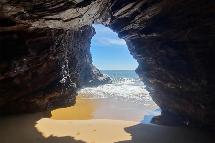 El Rincon De Sotillo Beach Los Alcázares Kültér fotó
