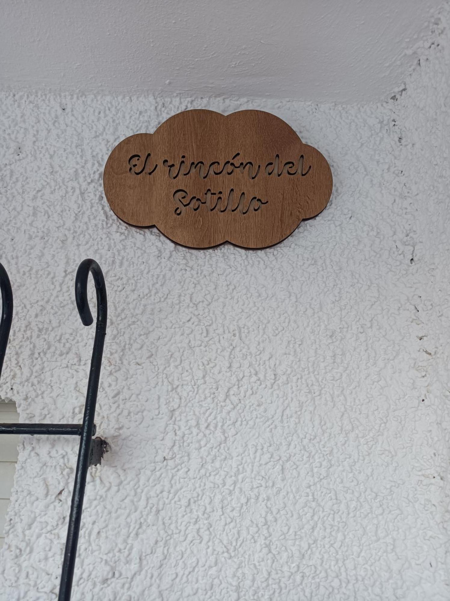 El Rincon De Sotillo Beach Los Alcázares Kültér fotó